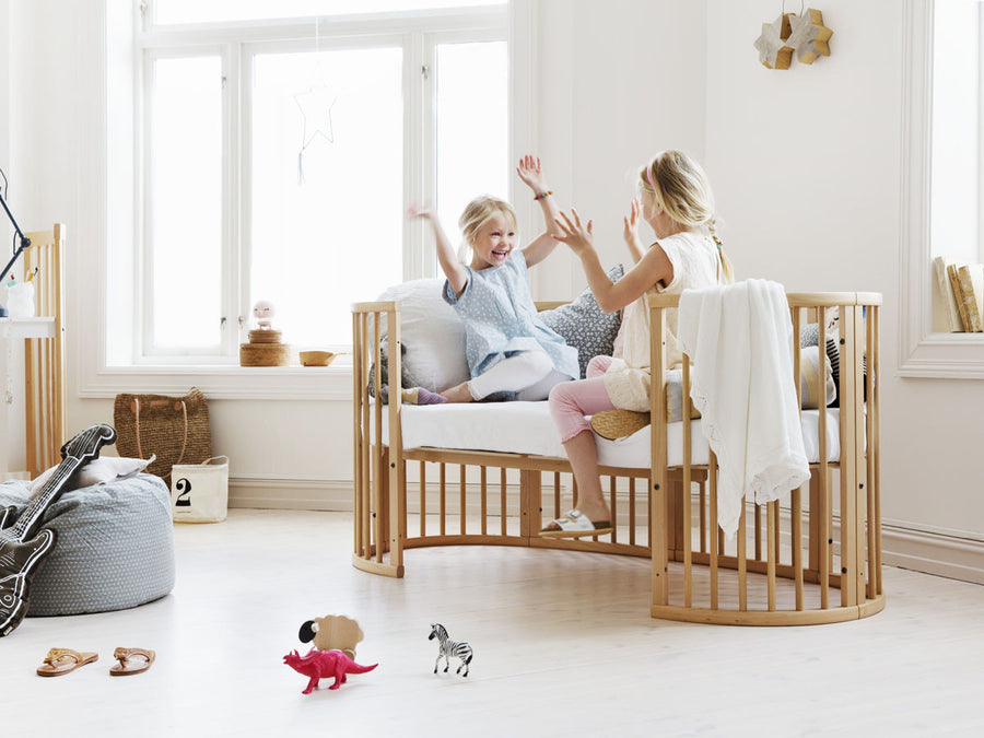 STOKKE SLEEPI