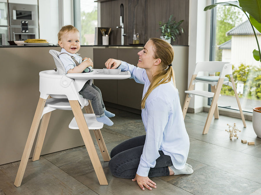 STOKKE STEPS