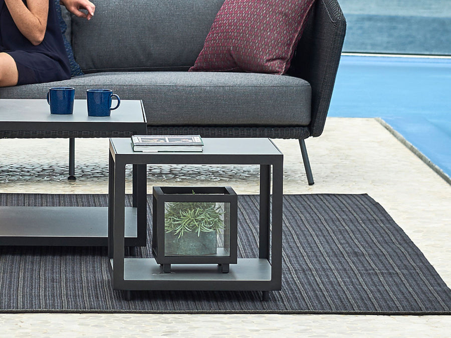 Level Side Table Tile