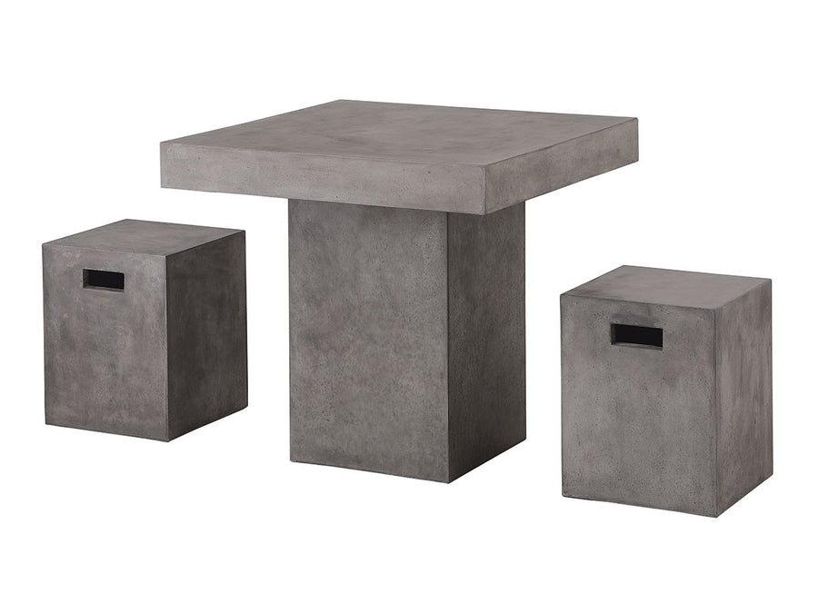 Dessau Square Table