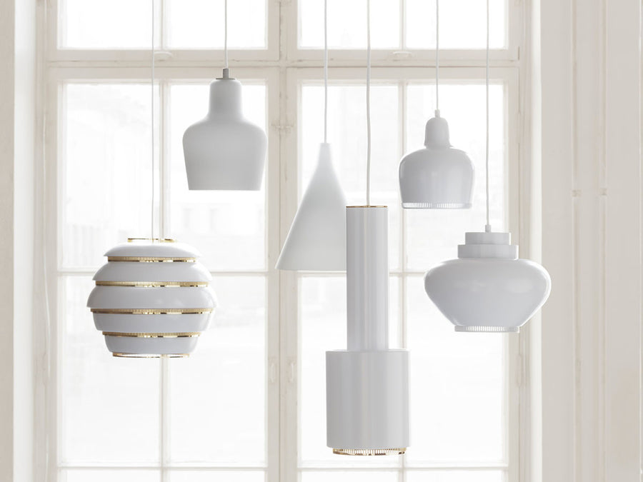 A440 PENDANT LAMP