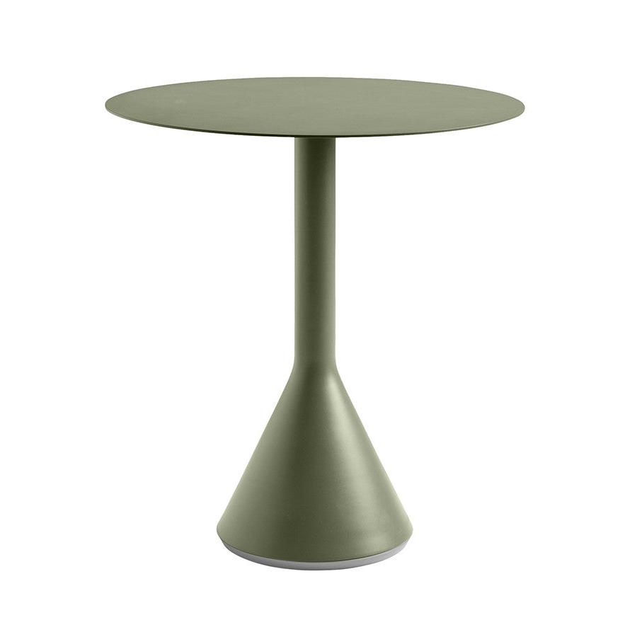 PALISSADE CONE TABLE 幅70cm