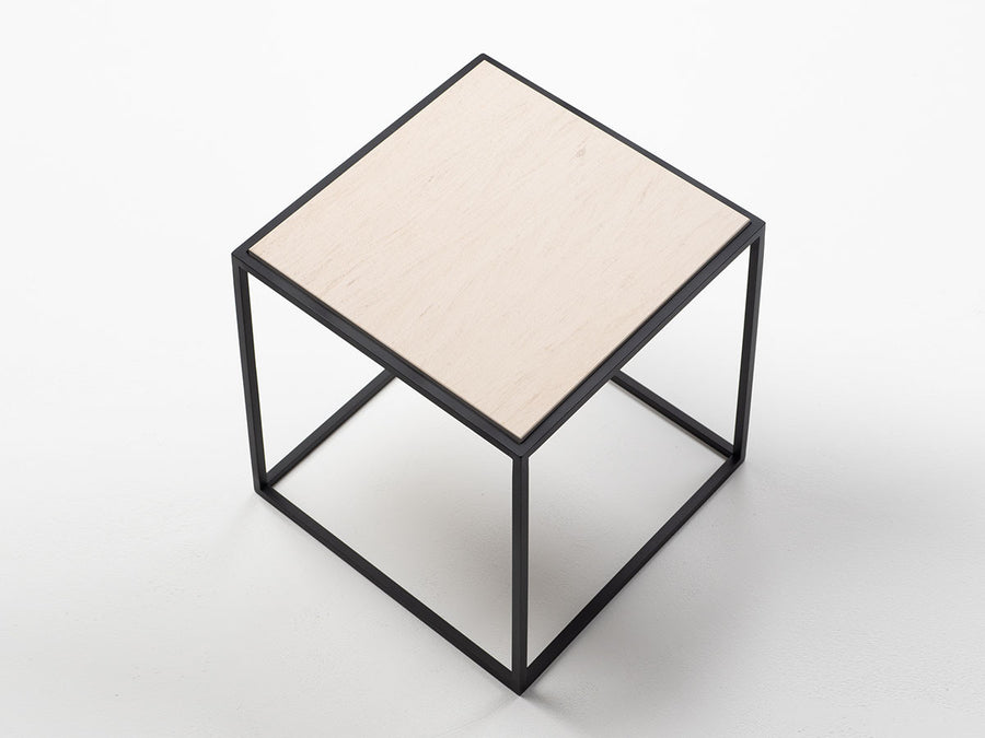 AERO SIDE TABLE / STONE