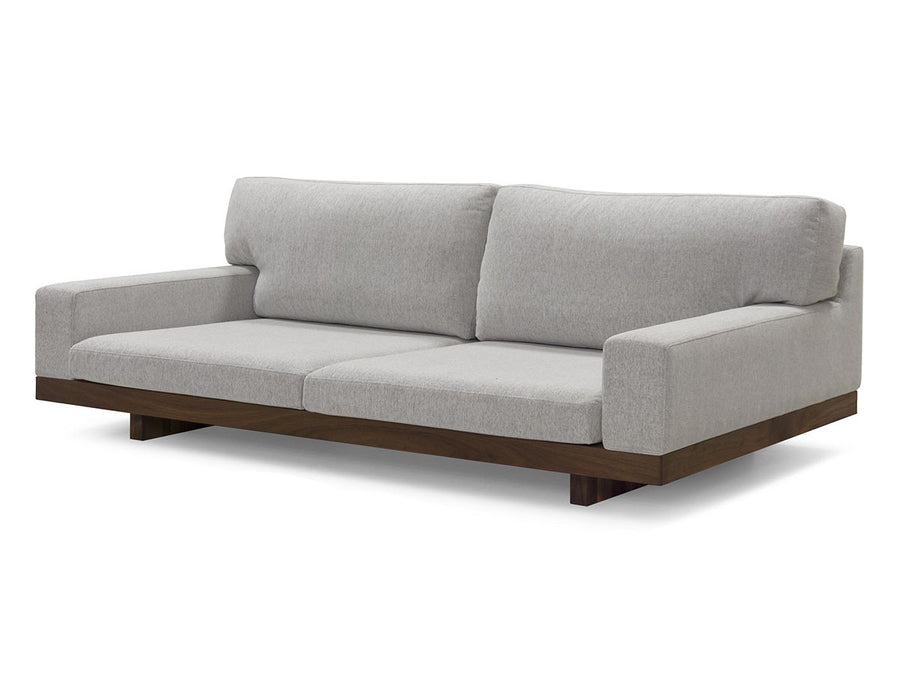 DANISH ARM SOFA