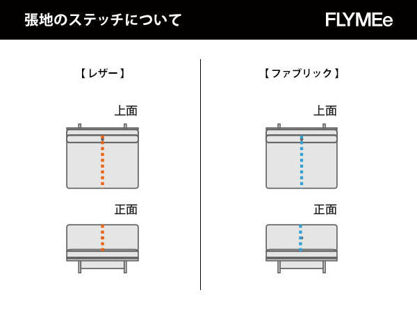 MORELESS SOFA