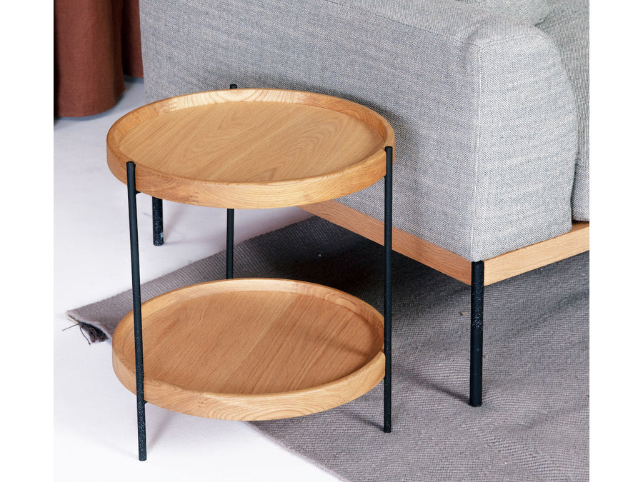 HUMLA end table