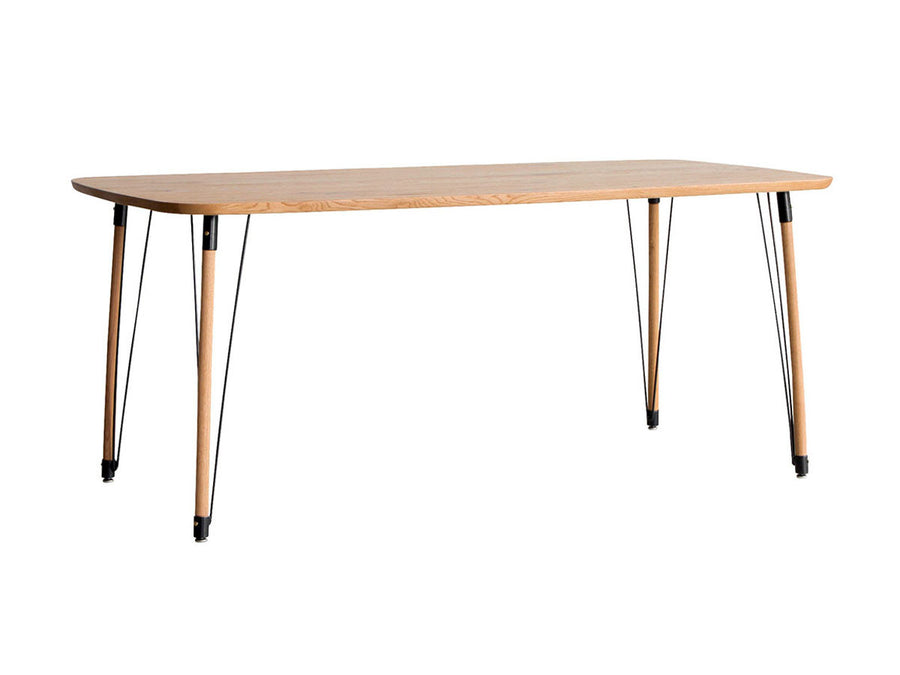 MEATH DINING TABLE