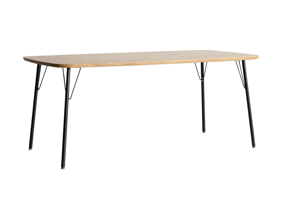 MEATH DINING TABLE