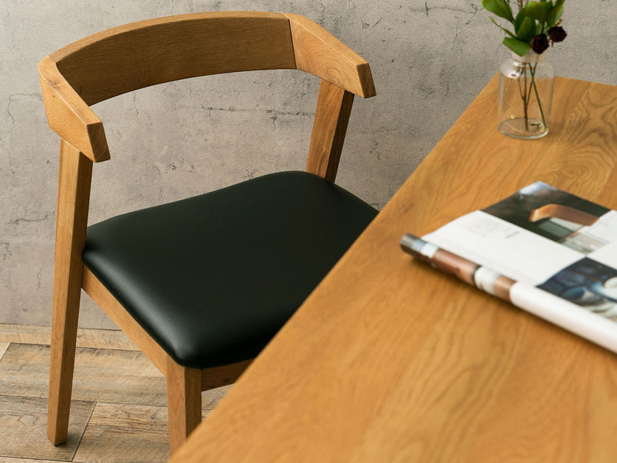 Bothy DINING TABLE