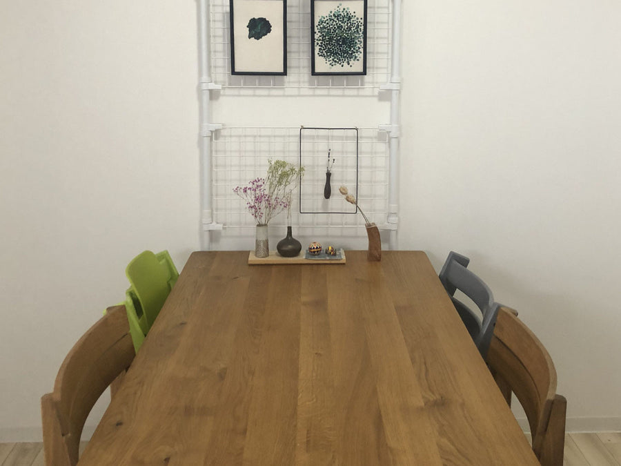 Bothy DINING TABLE