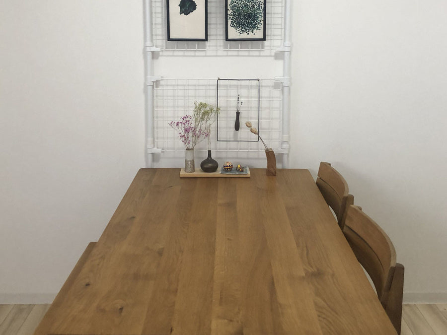 Bothy DINING TABLE