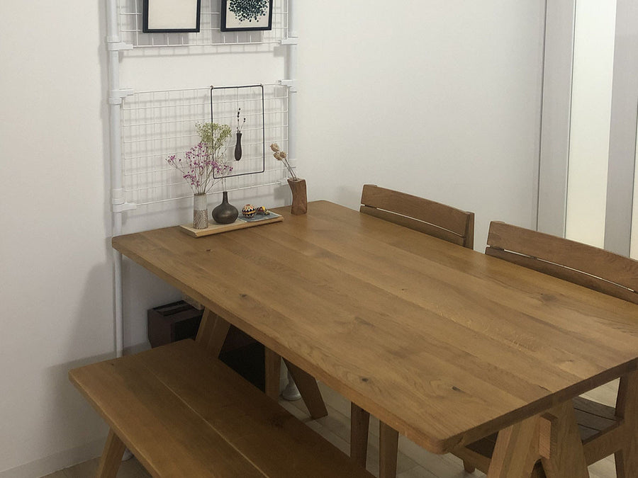 Bothy DINING TABLE