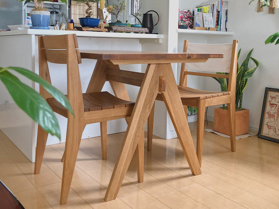 Bothy Slat Chair