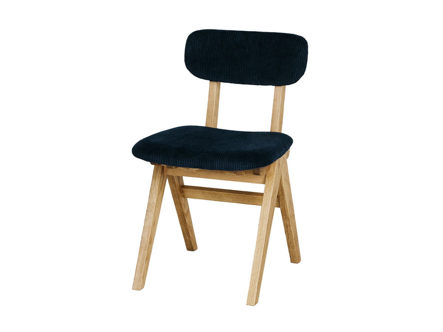 Bothy Mountain Leg Chair CD