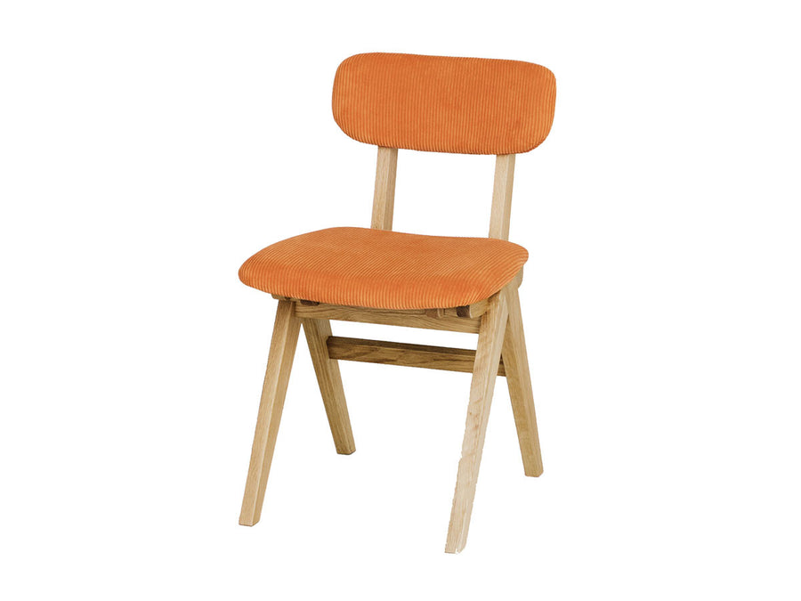 Bothy Mountain Leg Chair CD