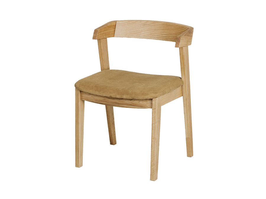 Bothy Ridge Back Chair CD