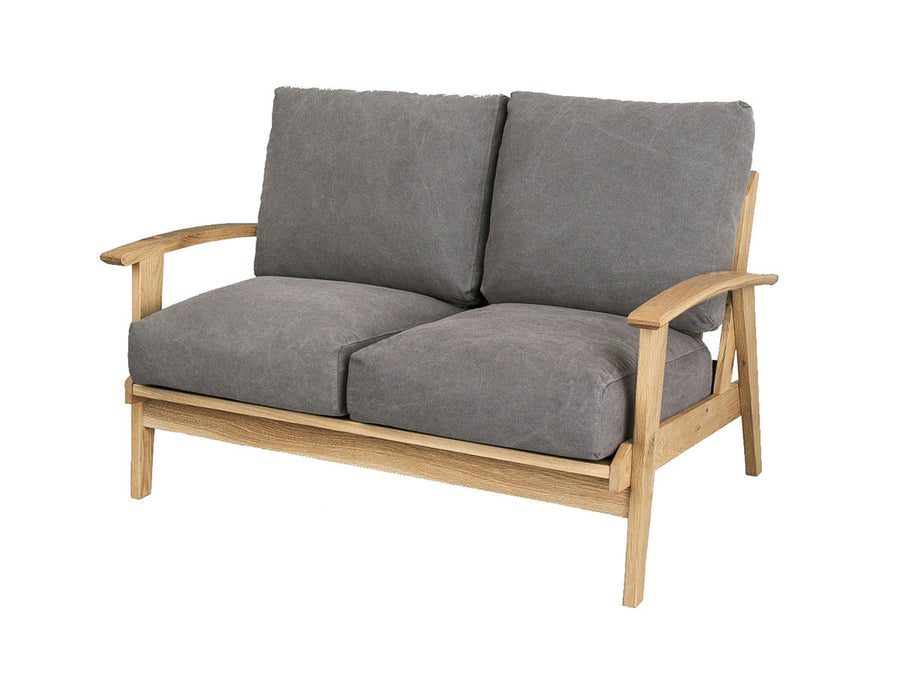 Bothy Canvas Sofa 2P