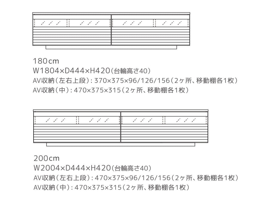 TV Board