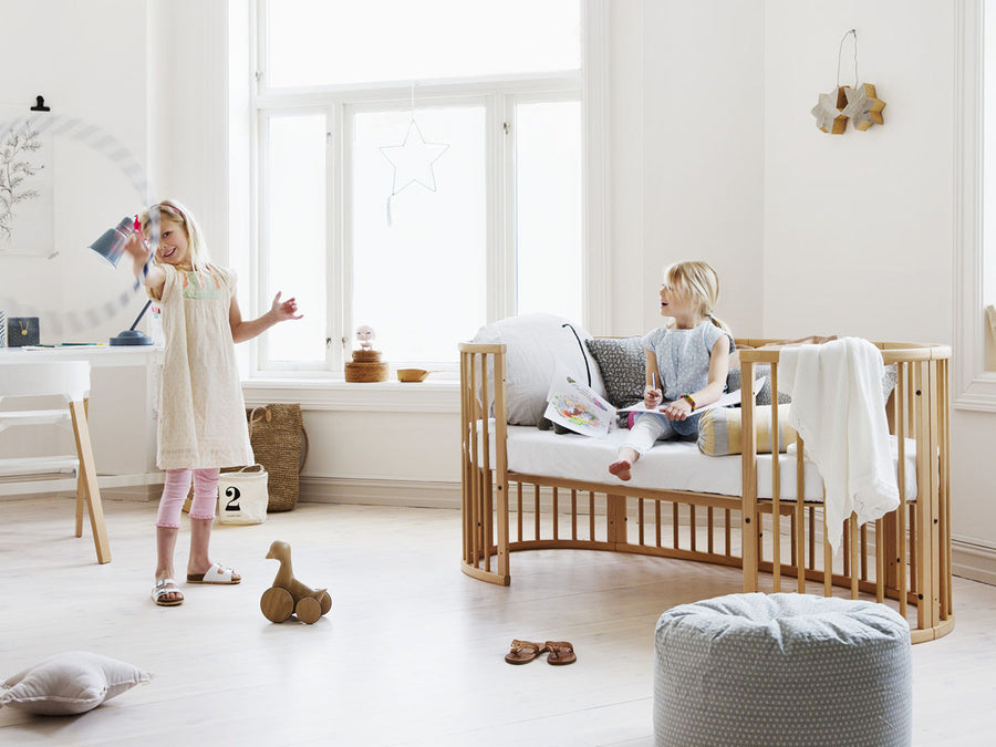 STOKKE SLEEPI