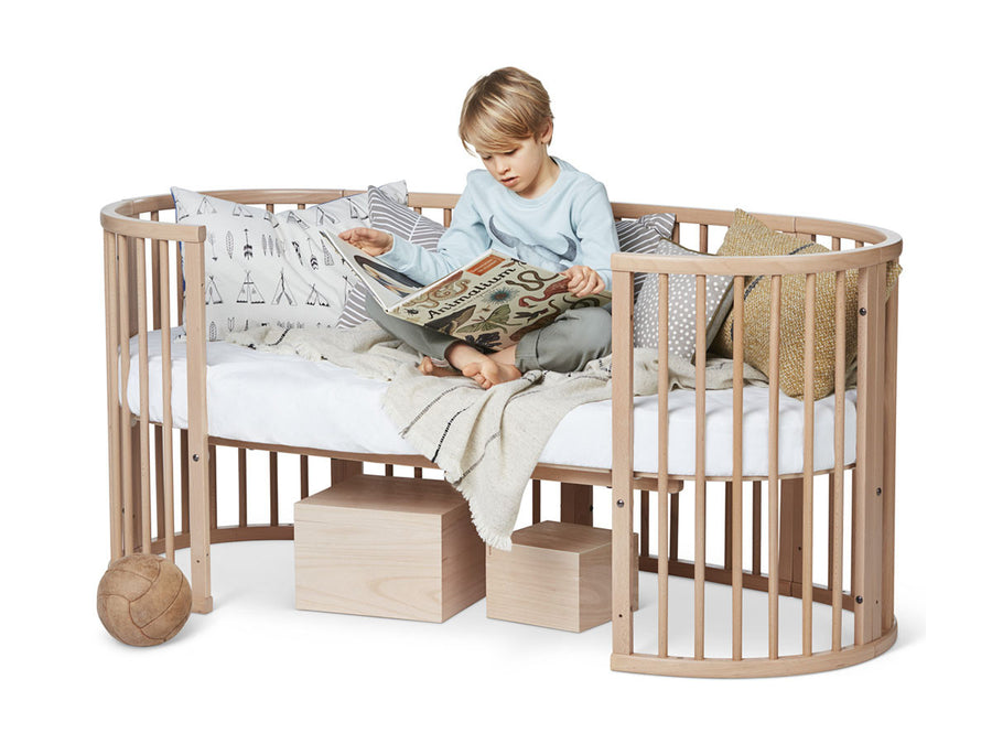 STOKKE SLEEPI