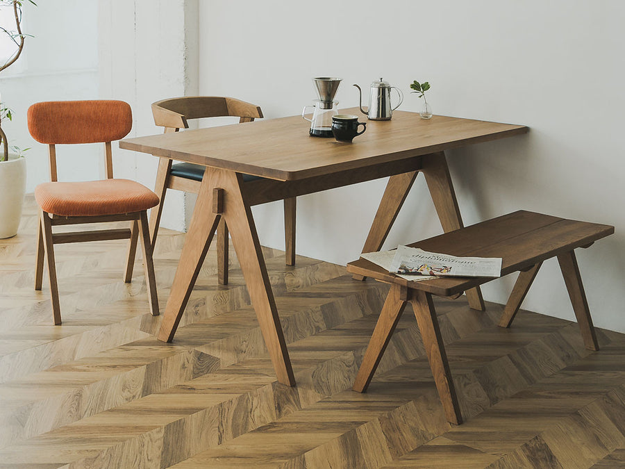 Bothy DINING TABLE