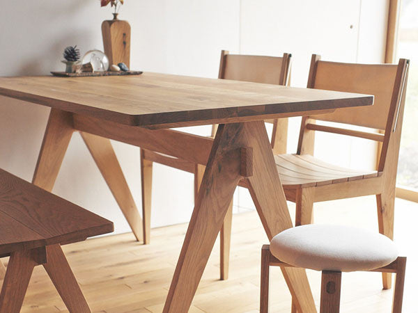 Bothy DINING TABLE