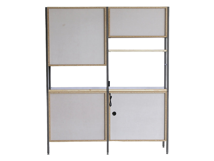 ATRANDOM UNIT SHELF DINING BOARD