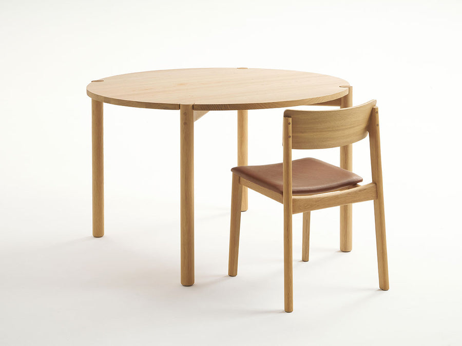 POISE chair