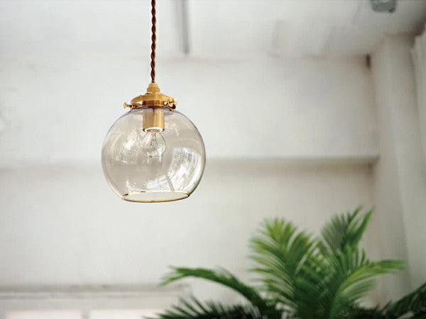 Pendant Light