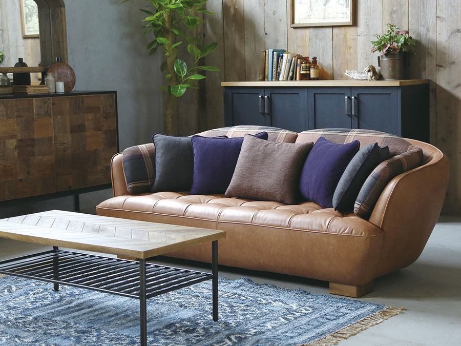 OPIUM SOFA 3P