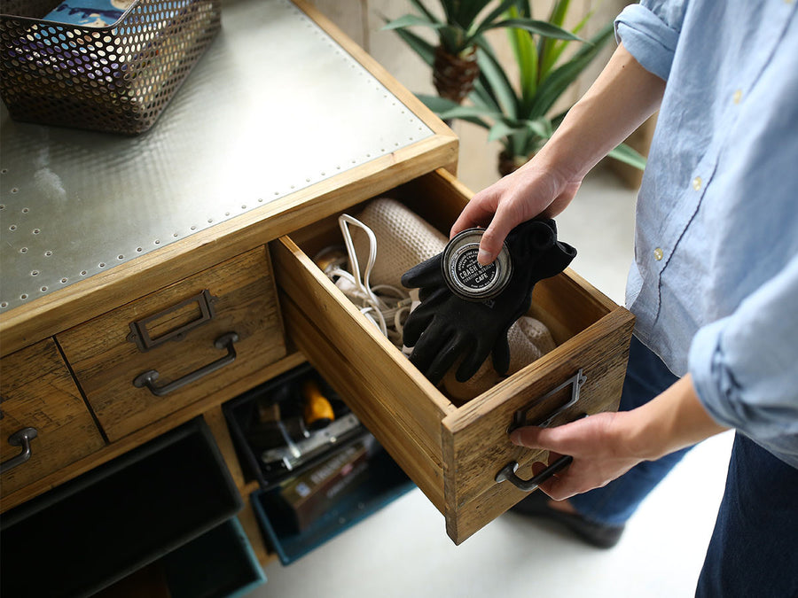 GUNS BOX CABINET 8BOX