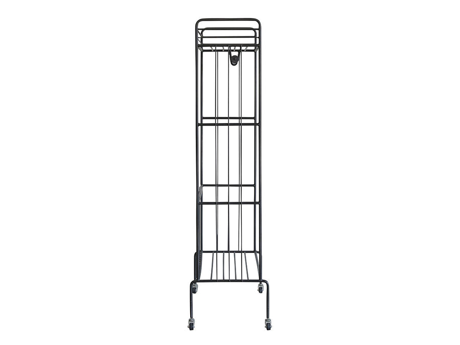 GRIT HANGER RACK