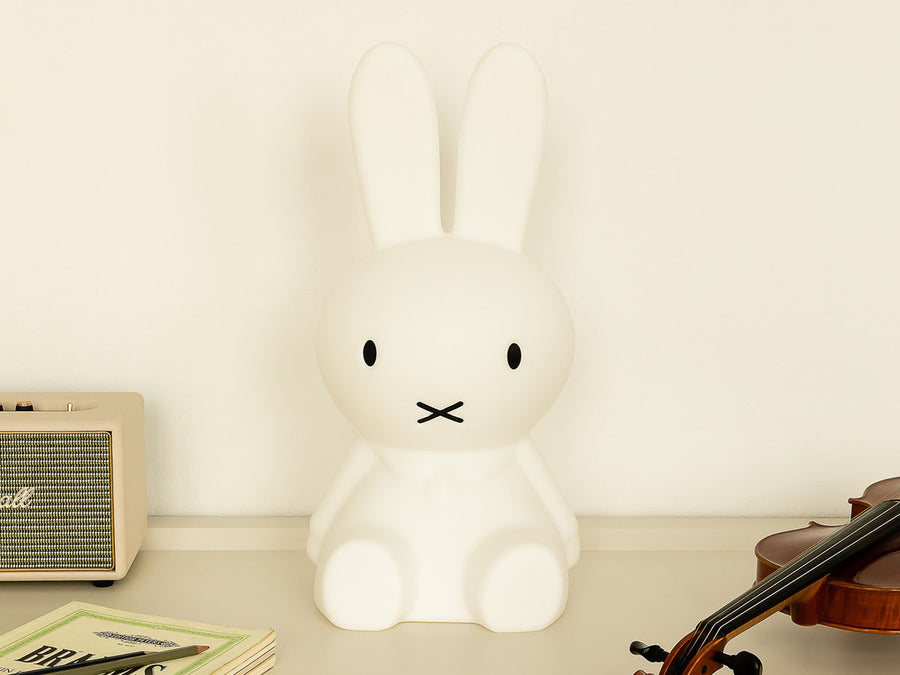 Star Light Miffy