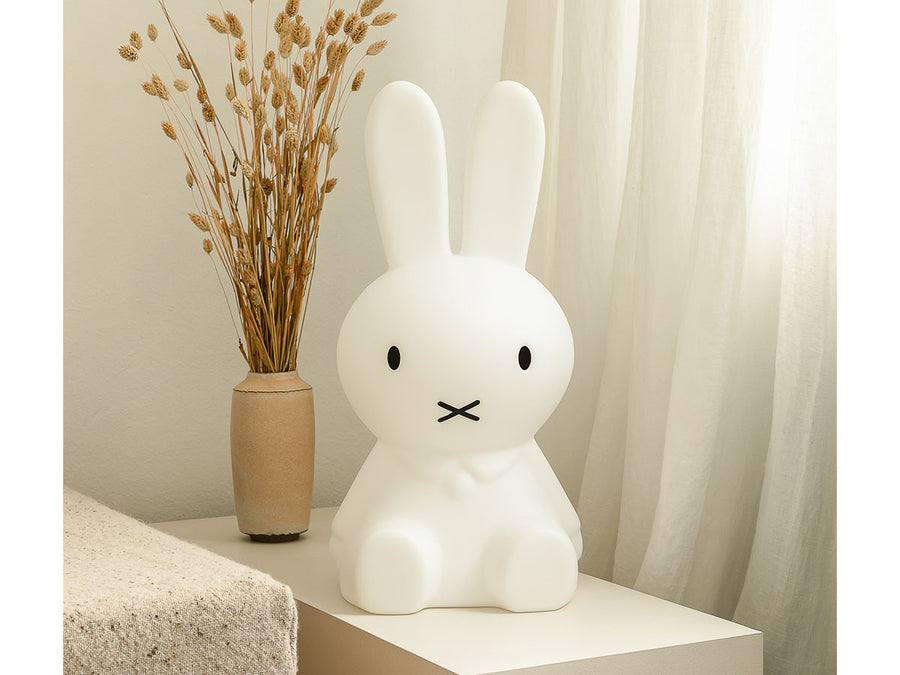 Star Light Miffy