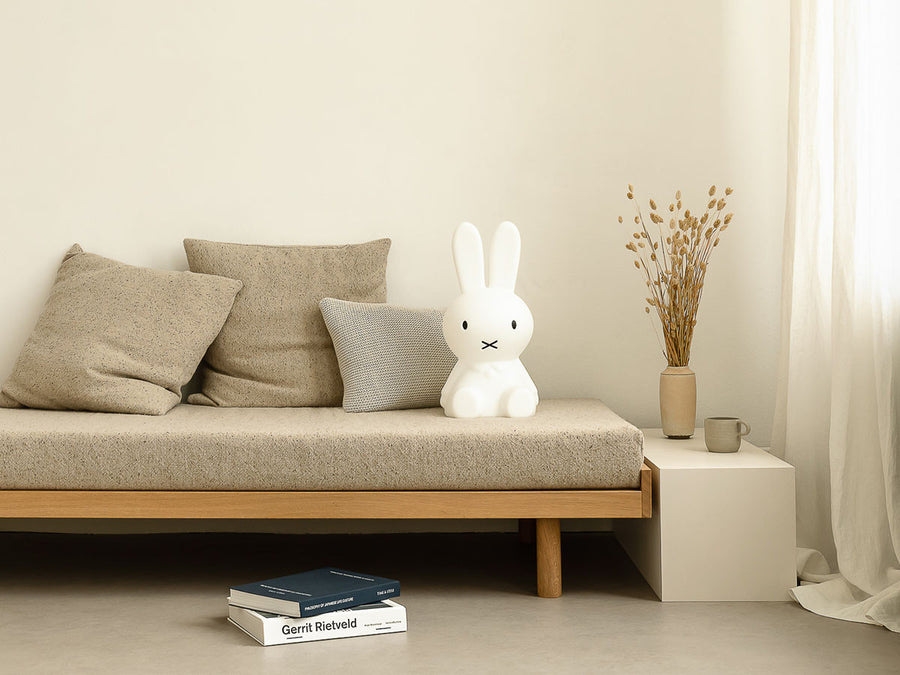 Star Light Miffy