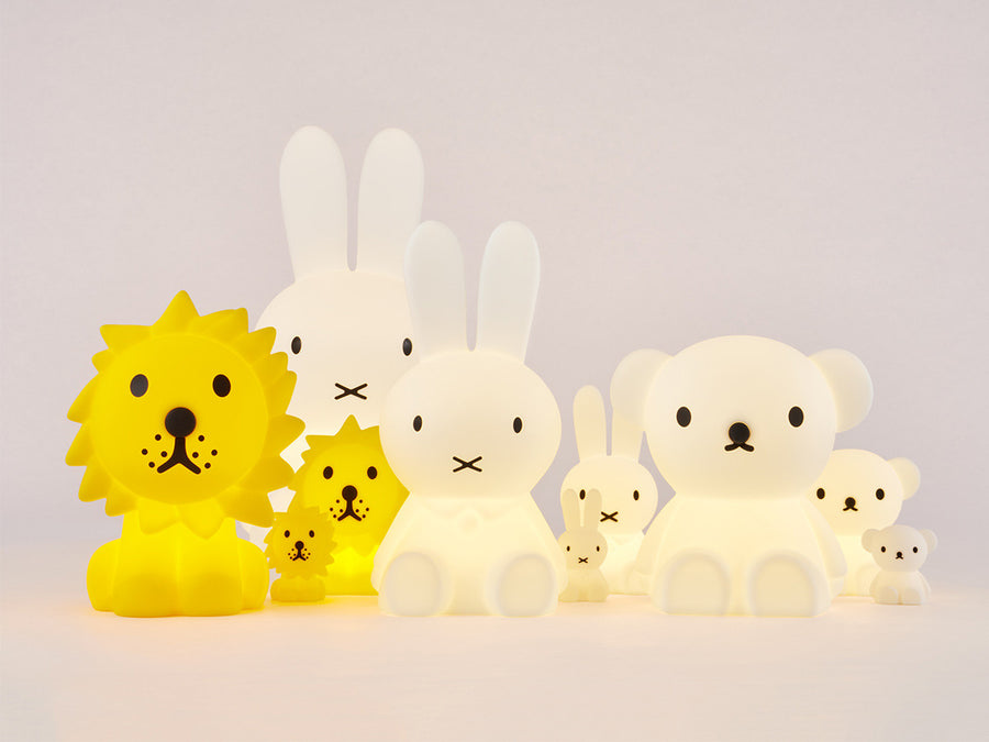 Star Light Miffy