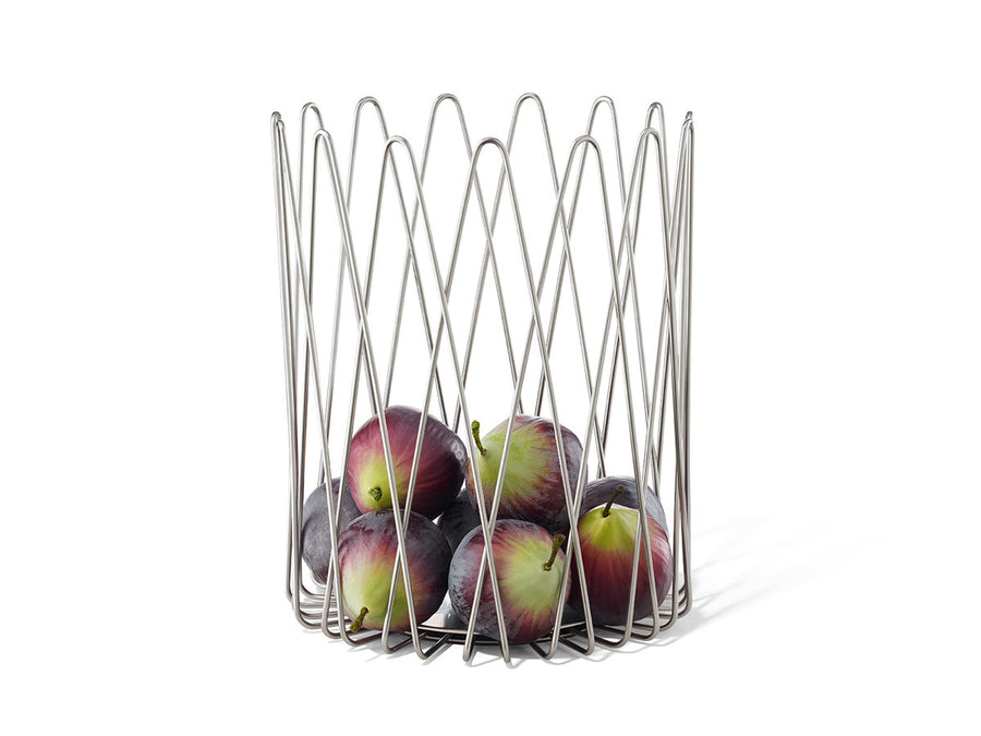 BIVIO FRUIT BASKET