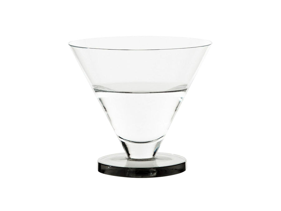 Puck Cocktail Glass 2P