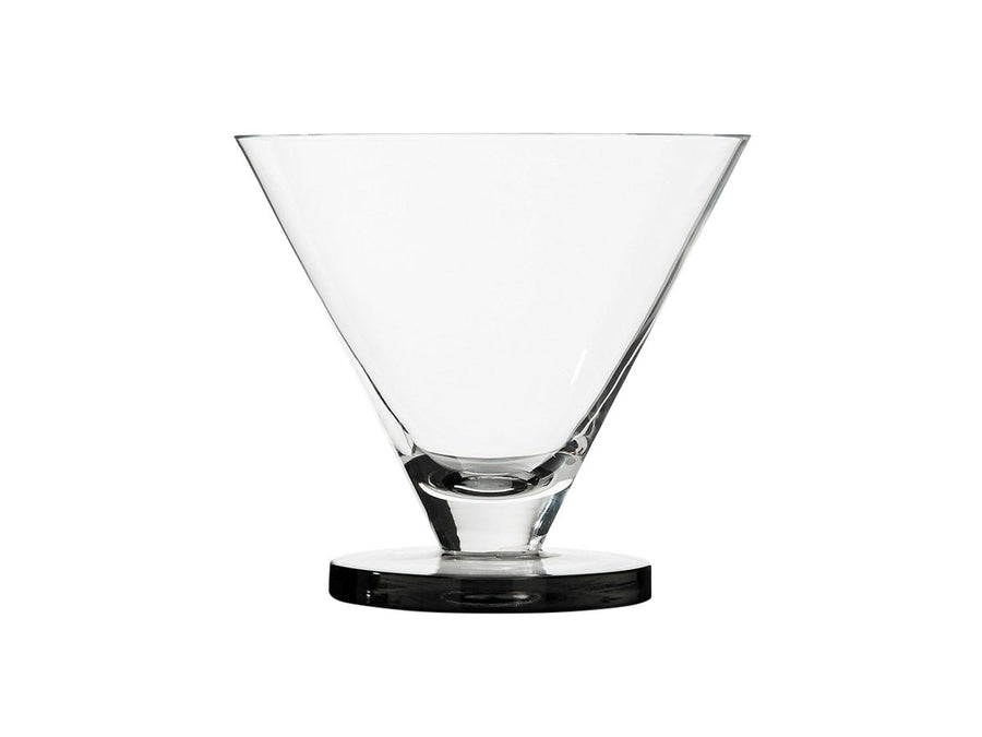 Puck Cocktail Glass 2P