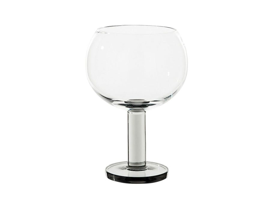 Puck Balloon Glass 2P