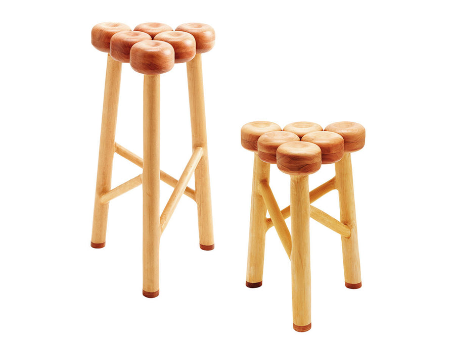 APPLE STOOL