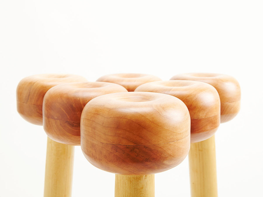 APPLE STOOL