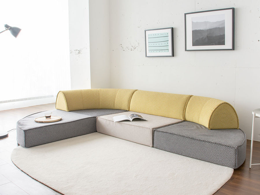 PUZZLE SOFA