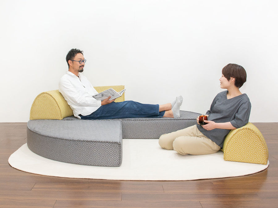 PUZZLE SOFA