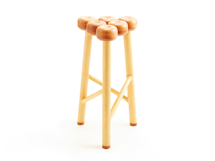 APPLE STOOL