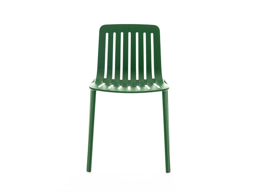 PLATO STACKING CHAIR