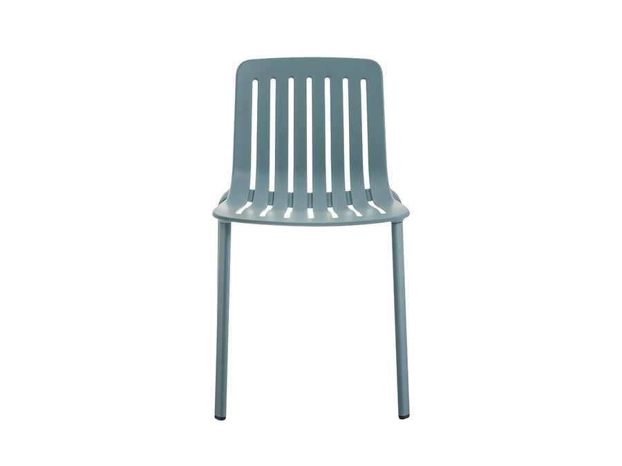 PLATO STACKING CHAIR