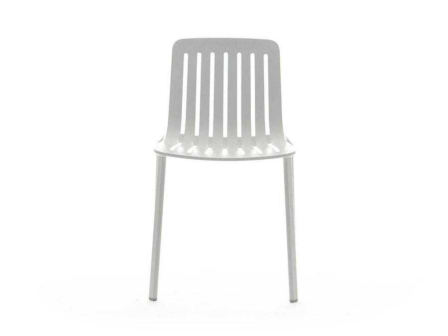 PLATO STACKING CHAIR