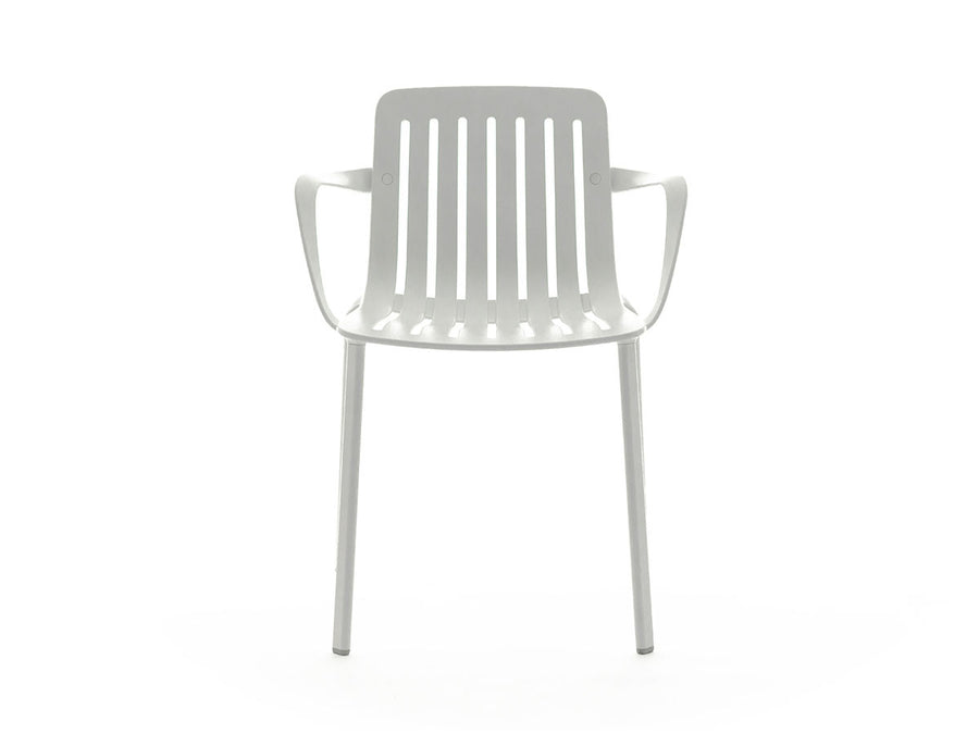 PLATO STACKING CHAIR