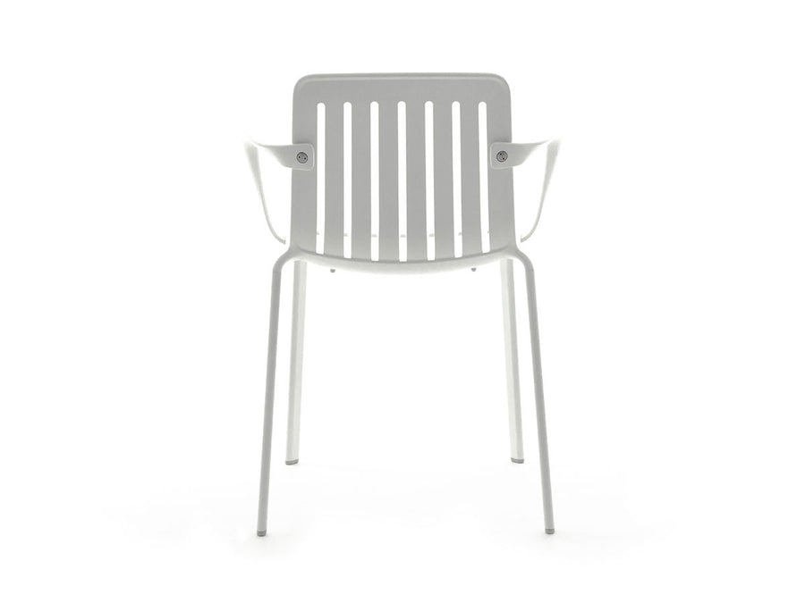 PLATO STACKING CHAIR